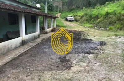 Chácara / sítio com 3 quartos à venda no Rocinha, Guaratinguetá 