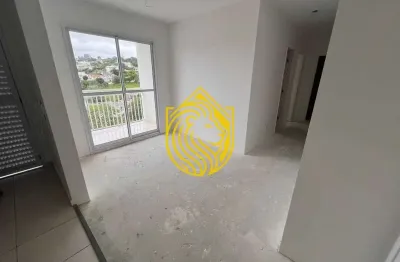 Apartamento com 2 quartos à venda no Jardim do Vale, Guaratinguetá 