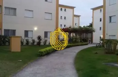 Apartamento com 2 quartos à venda no Jardim Esplanada, Guaratinguetá 