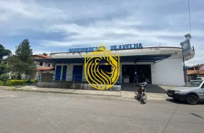 Prédio à venda na Vila Velha, Roseira 