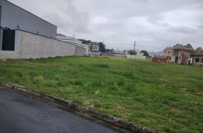 Terreno em condomínio em residencial califórnia, potim/sp