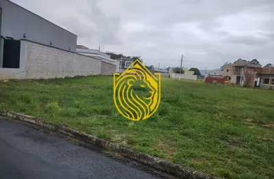 Terreno em condomínio em residencial califórnia, potim/sp