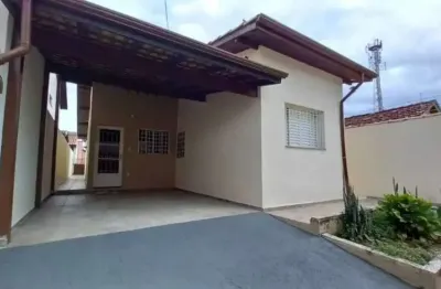 Casa com 3 quartos à venda na Vila Eliana Maria, Guaratinguetá 