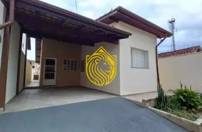 Casa com 3 quartos à venda na Vila Eliana Maria, Guaratinguetá 