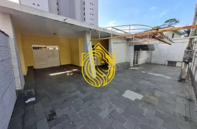 Casa com 3 quartos à venda no Nova Guará, Guaratinguetá 