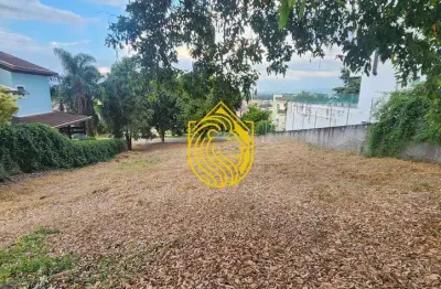 Terreno em condomínio em jardim panorama ii, guaratinguetá/sp