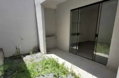Apartamento com 2 quartos à venda no Residencial Pasin, Pindamonhangaba 