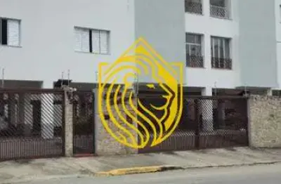 Apartamento com 2 quartos à venda no Beira Rio I, Guaratinguetá 