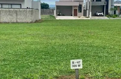 Terreno em condomínio em residencial califórnia, potim/sp