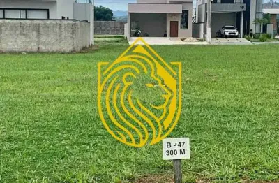 Terreno em condomínio em residencial califórnia, potim/sp