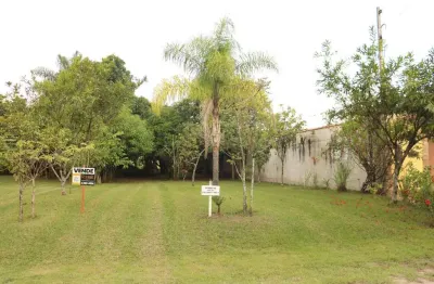 Chácara / sítio à venda no Internacional Park, Guaratinguetá 