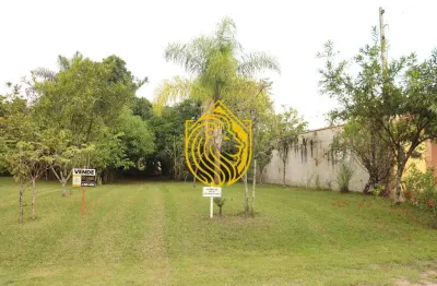 Chácara / sítio à venda no Internacional Park, Guaratinguetá 