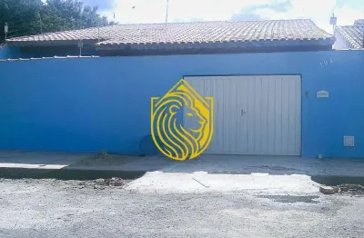 Casa com 2 quartos à venda no Jardim Rony, Guaratinguetá 