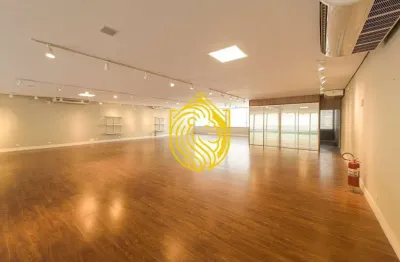 Ponto comercial para alugar no Centro, Guaratinguetá 