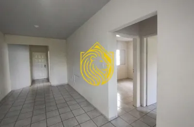 Apartamento com 2 quartos para alugar no Jardim Bela Vista, Guaratinguetá 