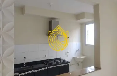 Apartamento com 2 quartos à venda na Vila Mariana, Aparecida 