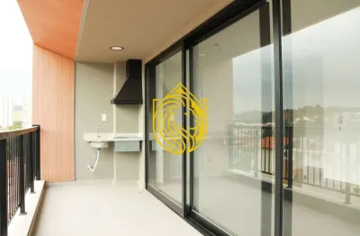 Apartamento alto padrão em vila paraíba, guaratinguetá/sp