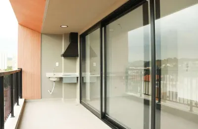 Apartamento alto padrão em vila paraíba, guaratinguetá/sp