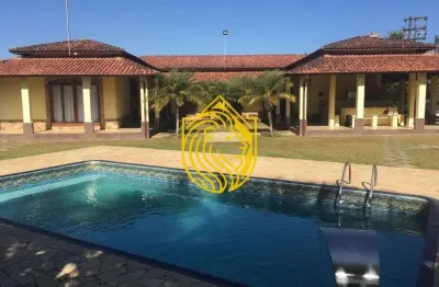 Chácara / sítio com 4 quartos à venda no Aterrado, Lorena 