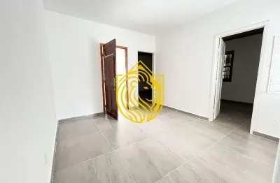 Casa com 3 quartos para alugar na Vila Santa Rita, Guaratinguetá 
