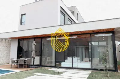 Casa alto padrão em internacional parque, guaratinguetá/sp