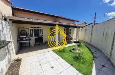 Casa com 3 quartos para alugar no Beira Rio II, Guaratinguetá 