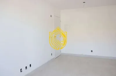 Apartamento com 2 quartos à venda no Olaria José Benedito, Guaratinguetá 