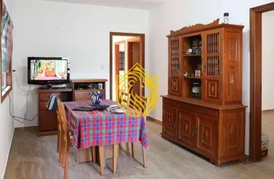 Casa com 3 quartos à venda no Jardim Rony, Guaratinguetá 