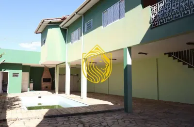 Casa com 4 quartos para alugar no Nova Guará, Guaratinguetá 