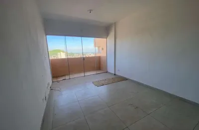 Apartamento com 2 quartos à venda no São Gonçalo, Guaratinguetá 