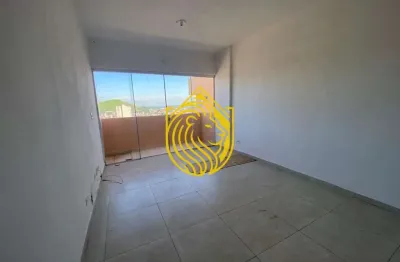 Apartamento com 2 quartos à venda no São Gonçalo, Guaratinguetá 