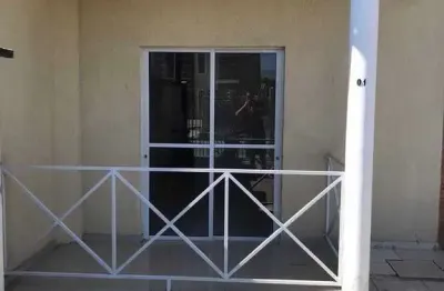 Apartamento em conjunto habitacional terra dos ipês, pindamonhangaba/sp