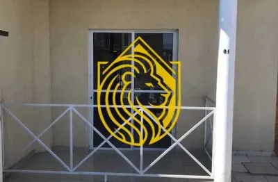 Apartamento em conjunto habitacional terra dos ipês, pindamonhangaba/sp