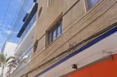 Apartamento com 2 quartos à venda no Jardim Santo Afonso, Aparecida 