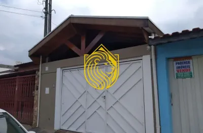 Casa com 3 quartos à venda no Parque do Sol, Guaratinguetá 