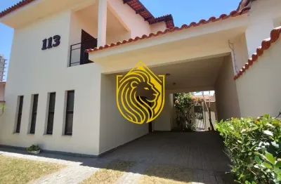 Casa com 4 quartos à venda na Vila Paraiba, Guaratinguetá 