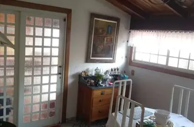 Casa com 3 quartos à venda no Parque do Sol, Guaratinguetá 