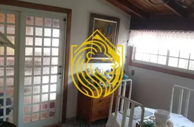 Casa com 3 quartos à venda no Parque do Sol, Guaratinguetá 