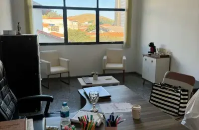 Sala comercial à venda no Centro, Guaratinguetá 