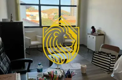 Sala comercial à venda no Centro, Guaratinguetá 