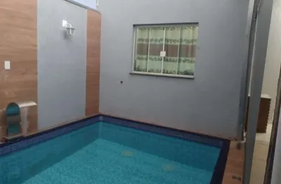 Casa com 3 quartos à venda no Parque Residencial Beira Rio, Guaratinguetá 