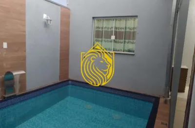 Casa com 3 quartos à venda no Parque Residencial Beira Rio, Guaratinguetá 