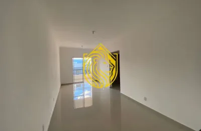 Apartamento em residencial village santana, guaratinguetá/sp