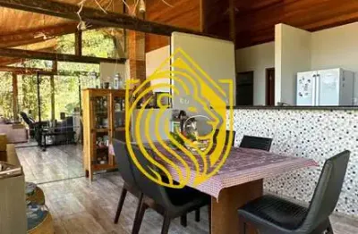 Chácara / sítio com 7 quartos à venda no Rocinha, Guaratinguetá 