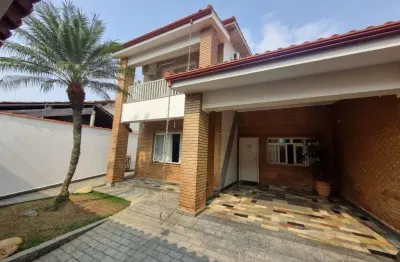 Casa com 4 quartos à venda no Jardim Bela Vista, Guaratinguetá 