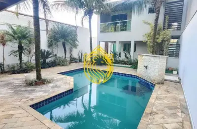 Casa com 3 quartos à venda no Residencial Nino, Guaratinguetá 