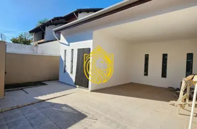 Casa com 3 quartos à venda no Portal das Colinas, Guaratinguetá 