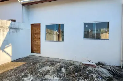 Casa com 2 quartos à venda no Jardim do Vale II, Guaratinguetá 