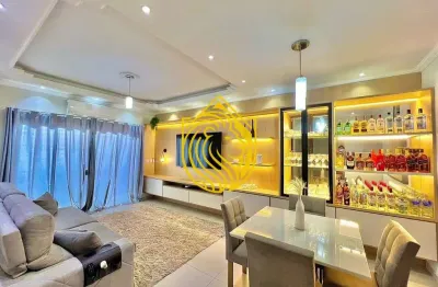 Casa com 1 quarto à venda no Residencial Santa Bárbara, Guaratinguetá 