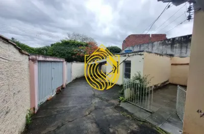 Casa com 2 quartos à venda no Jardim do Vale, Guaratinguetá 